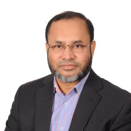 Ishtiaq Hussen Chowdhury